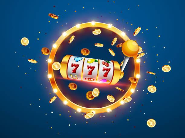 Por Qué Las Tragamonedas Siguen Siendo Los Juegos De Casino Más Populares