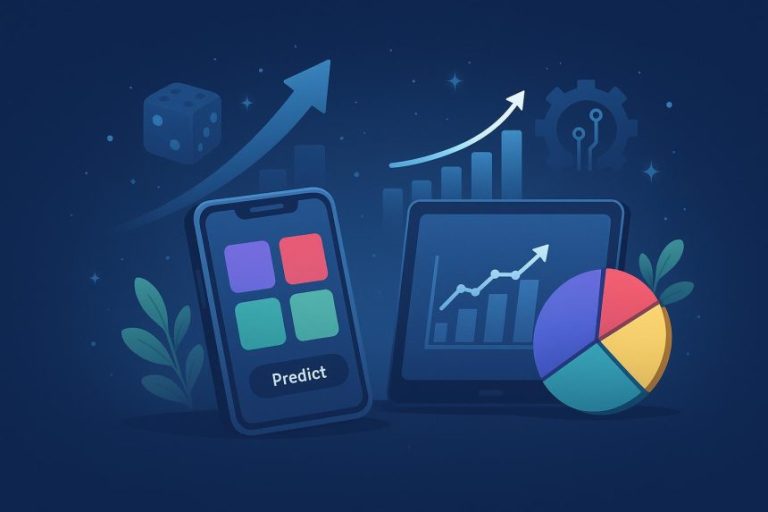 The Future of Online Color Prediction Games in a Regulated Market