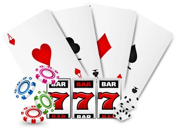 Por Qué Los Juegos De Slot Atraen Tanto A Jugadores Nuevos Como A Jugadores Con Experiencia