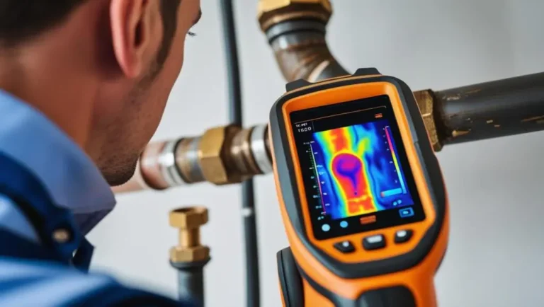 The Science Underpinning Contemporary Leak Detection Technology