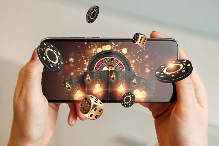 iGaming Explained: Why Direct Slot Sites Are Gaining Popularity