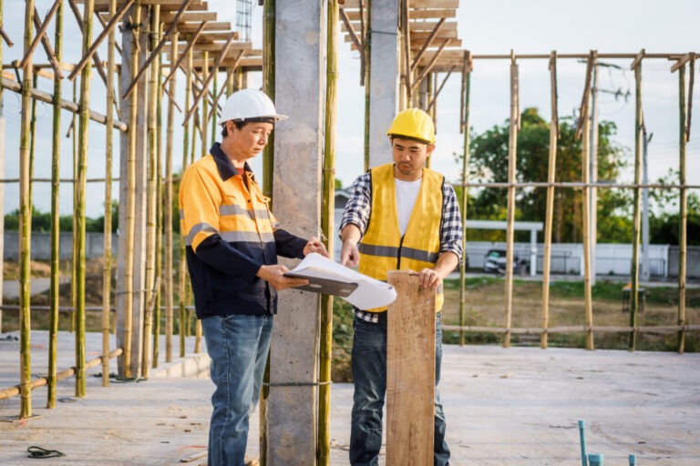 Practical Safety Knowledge That Supports Everyday Construction Tasks